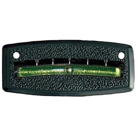 FastTackle 280167 Graduated Level - Black